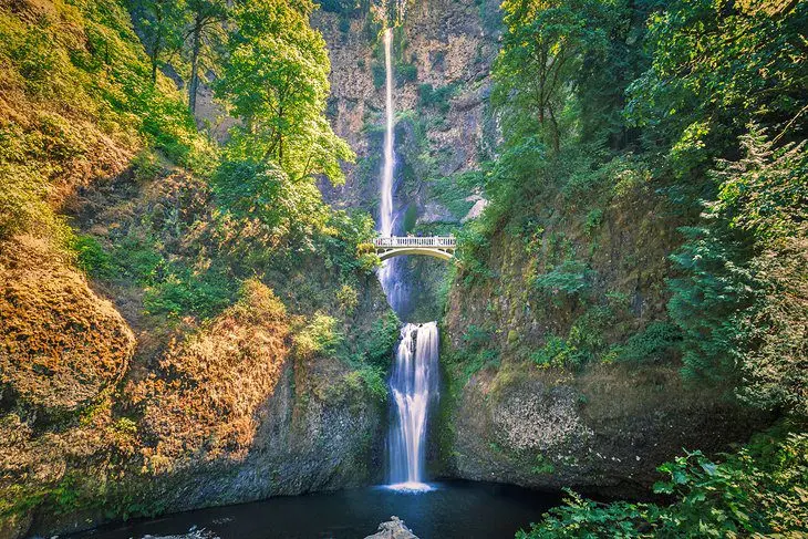 Oregon in Pictures: 20 Beautiful Places to Photograph