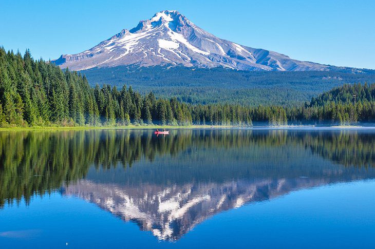 Oregon in Pictures: 20 Beautiful Places to Photograph