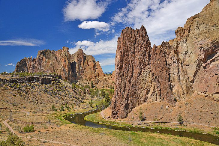 Oregon in Pictures: 20 Beautiful Places to Photograph