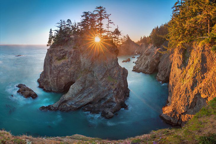 Oregon in Pictures: 20 Beautiful Places to Photograph