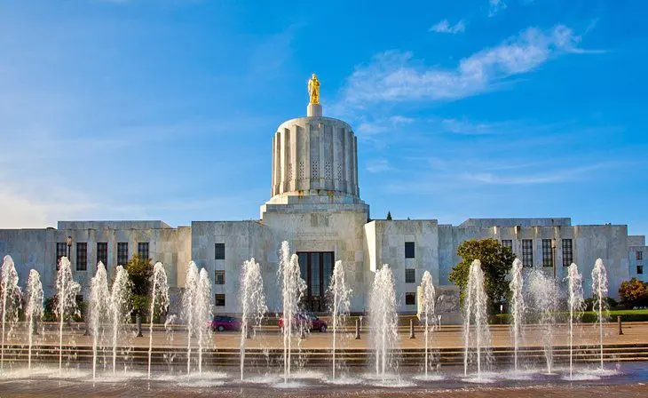 Oregon in Pictures: 20 Beautiful Places to Photograph