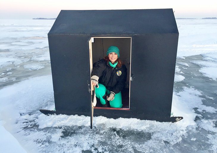 Perch & Walleye Fishing on Lake Erie: 6 Things to Know