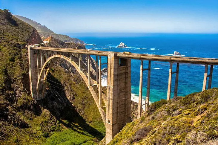 Plan the Best California Road Trip: 7 Great Ideas