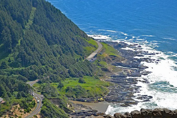 Plan the Best Oregon Coast Road Trip: 6 Great Ideas