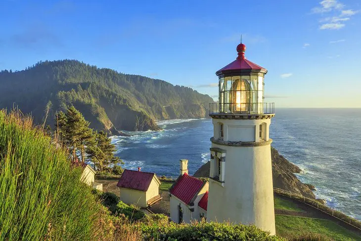 Plan the Best Oregon Coast Road Trip: 6 Great Ideas