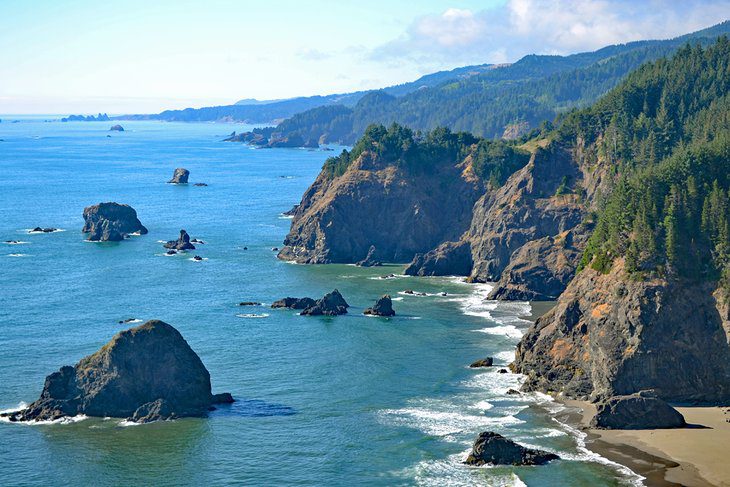 Plan the Best Oregon Coast Road Trip: 6 Great Ideas