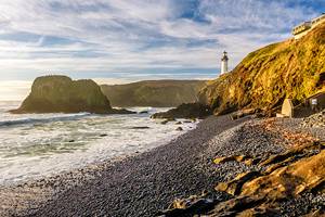 Plan the Best Oregon Coast Road Trip: 6 Great Ideas