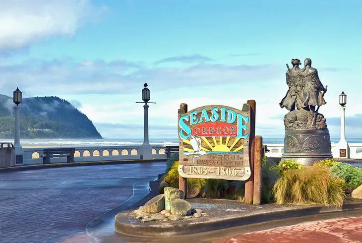 Plan the Best Oregon Coast Road Trip: 6 Great Ideas