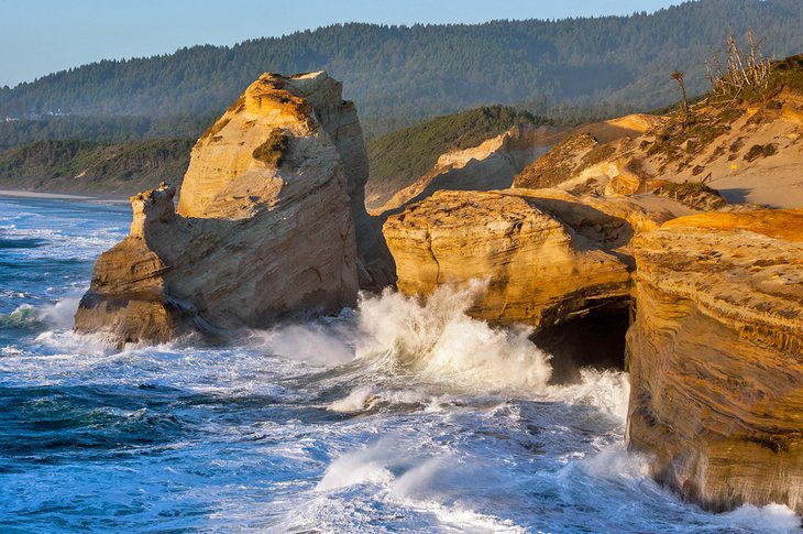 Plan the Best Oregon Coast Road Trip: 6 Great Ideas