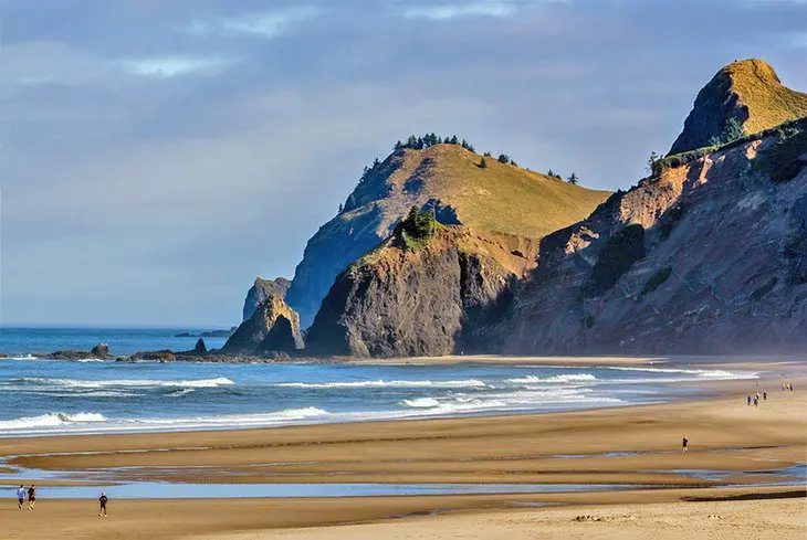 Plan the Best Oregon Coast Road Trip: 6 Great Ideas