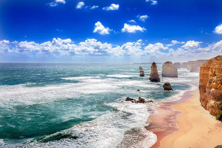 Plan Your Trip to Australia: 7 Top Itineraries