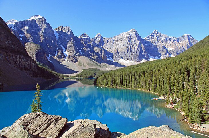 Plan Your Trip to Canada: 7 Great Itineraries