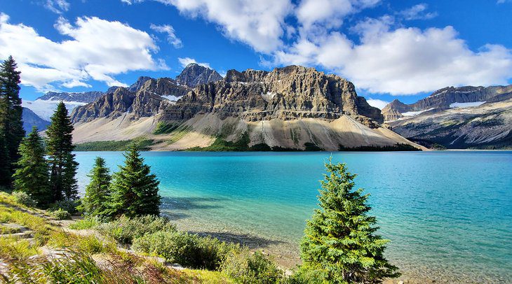 Plan Your Trip to Canada: 7 Great Itineraries