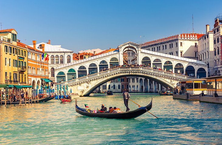 Plan Your Trip to Italy: 10 Top Itineraries