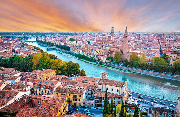 Plan Your Trip to Italy: 10 Top Itineraries