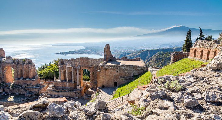 Plan Your Trip to Italy: 10 Top Itineraries