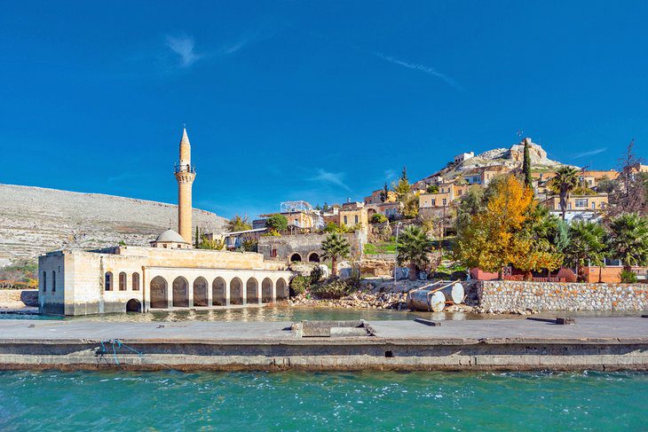 Plan Your Trip to Turkey: 6 Best Itineraries