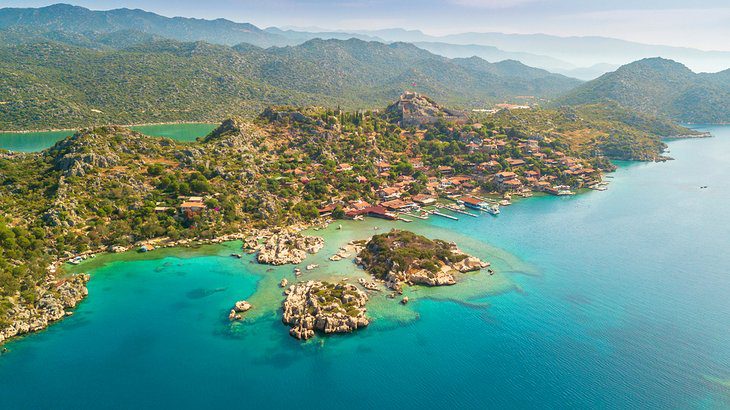 Plan Your Trip to Turkey: 6 Best Itineraries