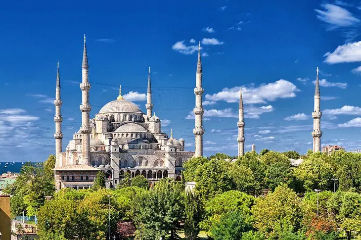 Plan Your Trip to Turkey: 6 Best Itineraries