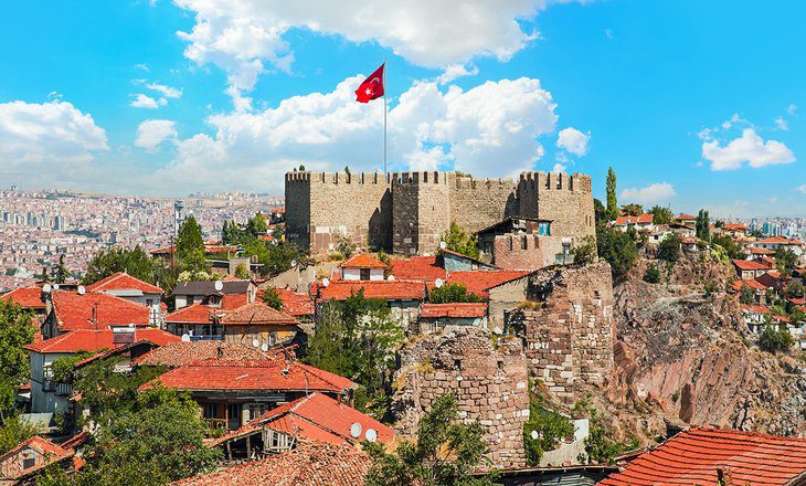 Plan Your Trip to Turkey: 6 Best Itineraries