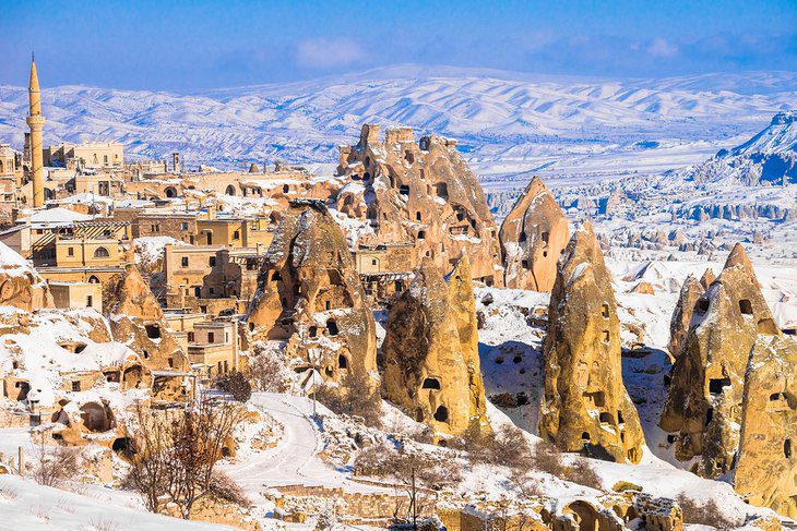 Plan Your Trip to Turkey: 6 Best Itineraries