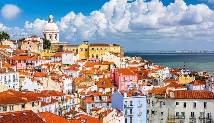 Portugal in Pictures: 25 Beautiful Places to Photograph