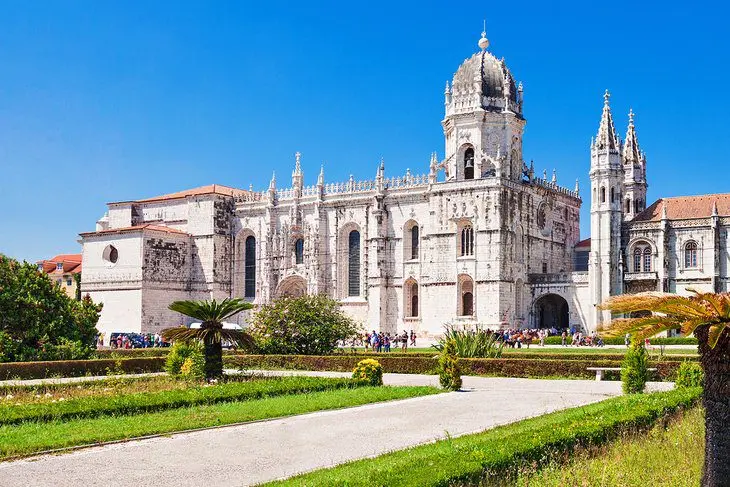 Portugal in Pictures: 25 Beautiful Places to Photograph