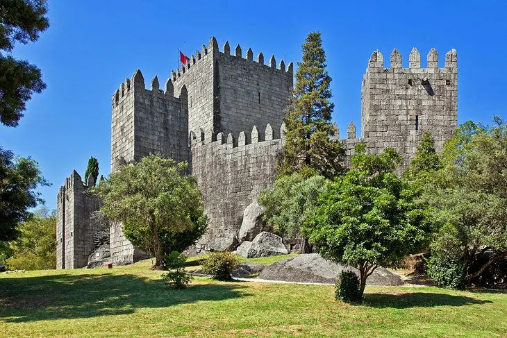 Portugal in Pictures: 25 Beautiful Places to Photograph