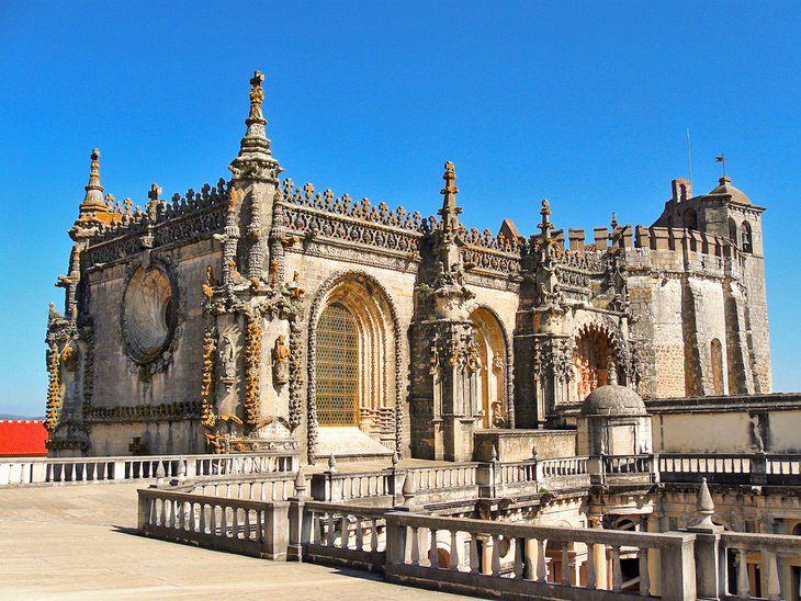 Portugal in Pictures: 25 Beautiful Places to Photograph