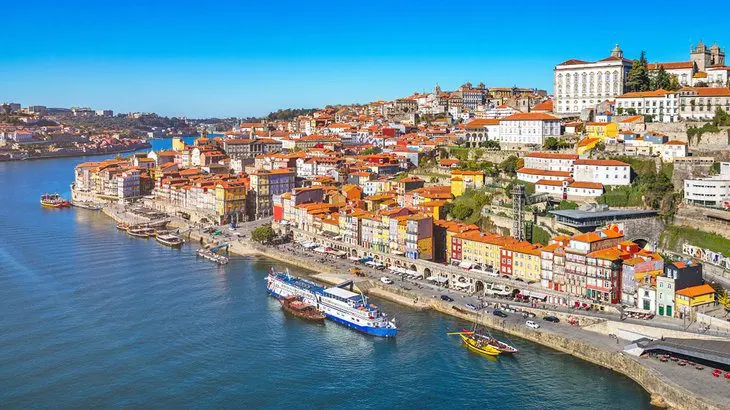 Portugal in Pictures: 25 Beautiful Places to Photograph