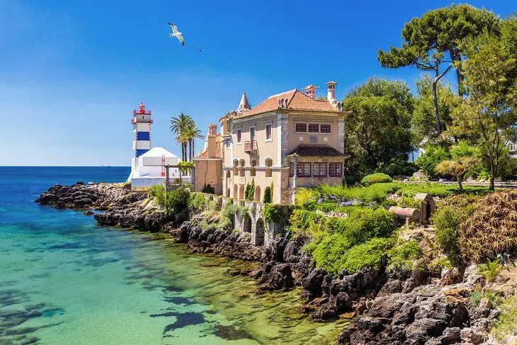 Portugal in Pictures: 25 Beautiful Places to Photograph