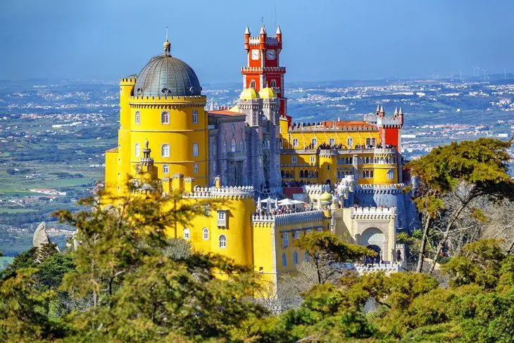 Portugal in Pictures: 25 Beautiful Places to Photograph