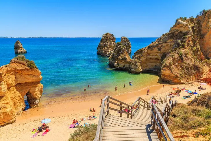 Portugal in Pictures: 25 Beautiful Places to Photograph