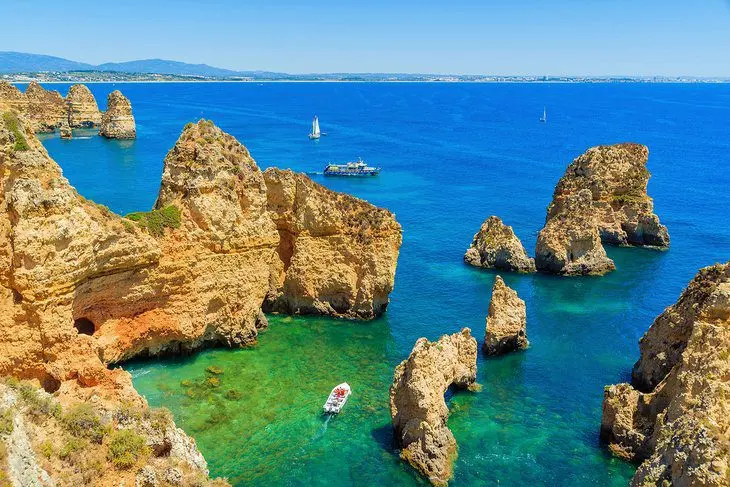 Portugal in Pictures: 25 Beautiful Places to Photograph