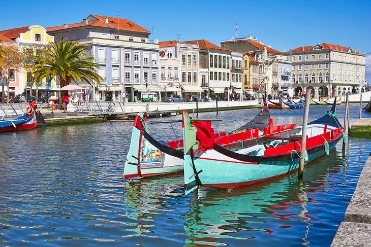 Portugal in Pictures: 25 Beautiful Places to Photograph