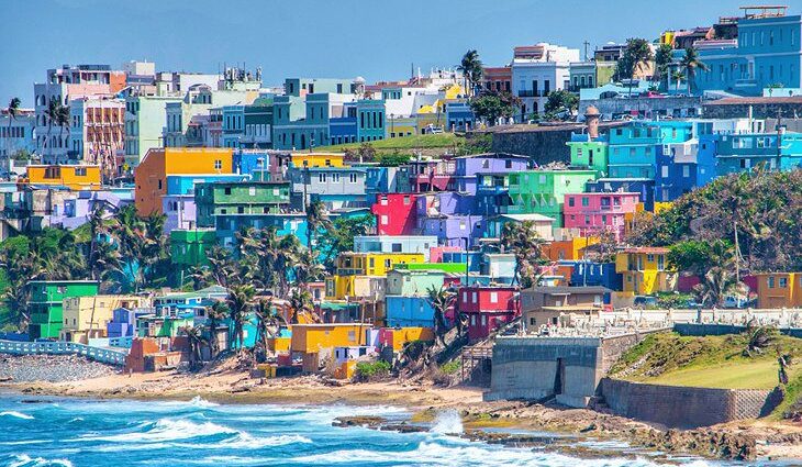 Puerto Rico in Pictures: 17 Beautiful Places to Photograph