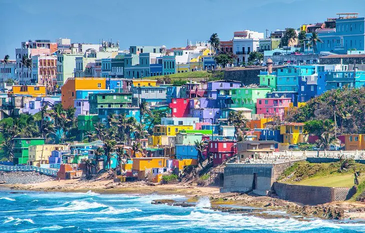 Puerto Rico in Pictures: 17 Beautiful Places to Photograph