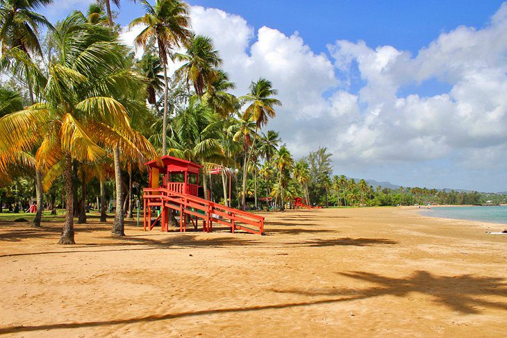 Puerto Rico in Pictures: 17 Beautiful Places to Photograph