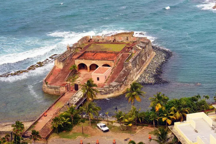 Puerto Rico in Pictures: 17 Beautiful Places to Photograph