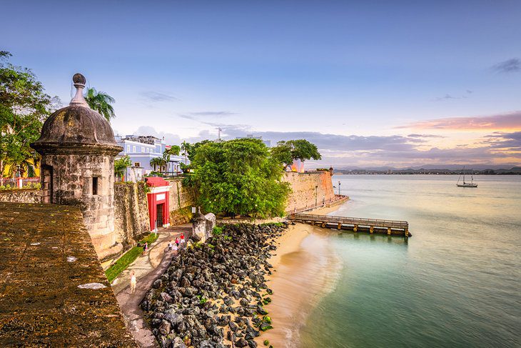 Puerto Rico in Pictures: 17 Beautiful Places to Photograph