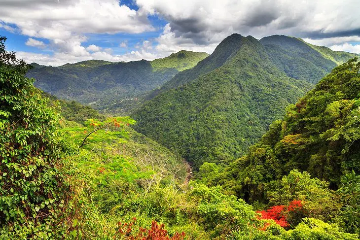 Puerto Rico in Pictures: 17 Beautiful Places to Photograph