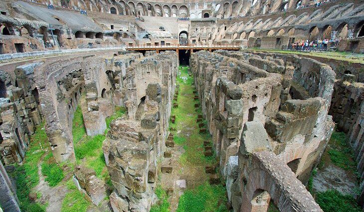 Rome with Kids: 15 Top Things to Do