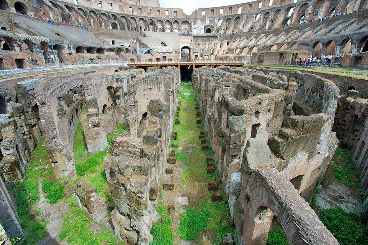 Rome with Kids: 15 Top Things to Do