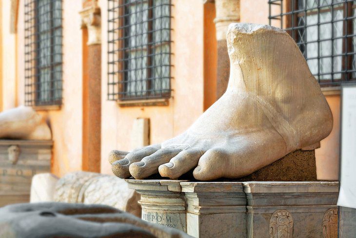 Rome with Kids: 15 Top Things to Do