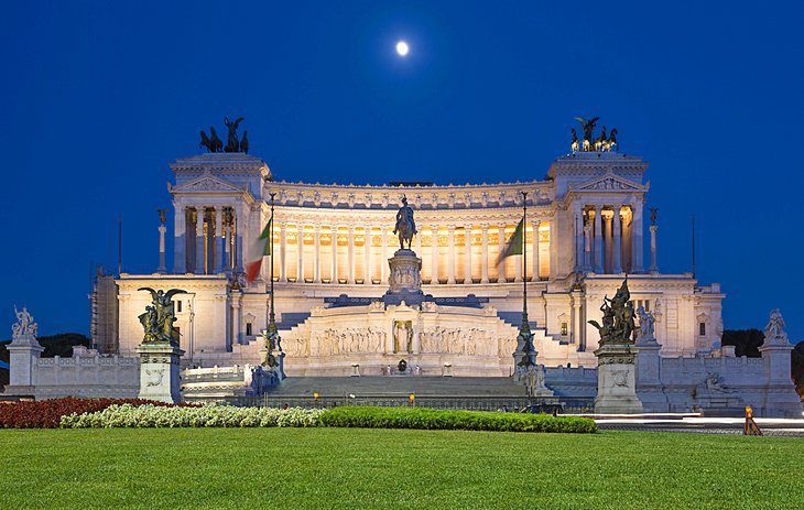 Rome with Kids: 15 Top Things to Do