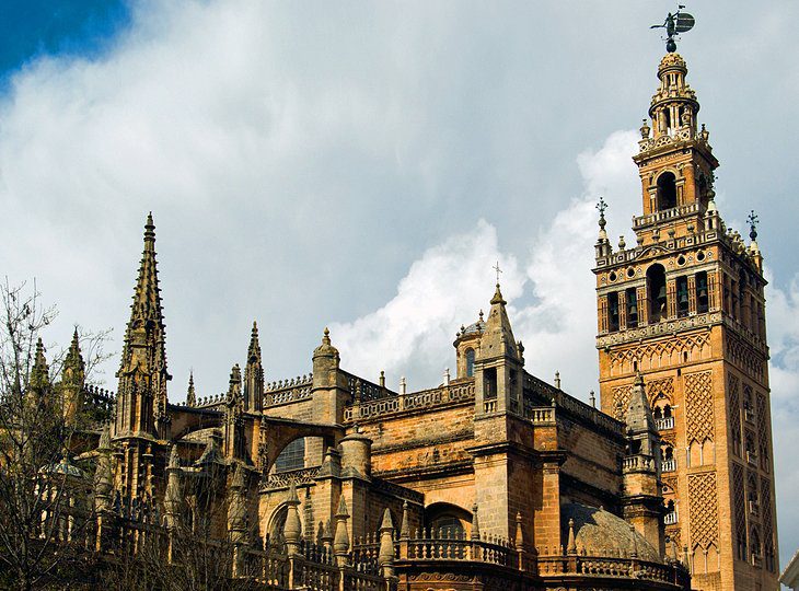 Seville Cathedral (Catedral de Sevilla): A Visitors Guide