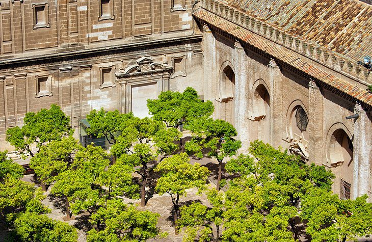 Seville Cathedral (Catedral de Sevilla): A Visitors Guide