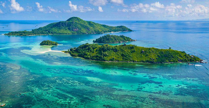 Seychelles in Pictures: 25 Beautiful Places to Photograph