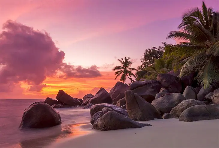 Seychelles in Pictures: 25 Beautiful Places to Photograph