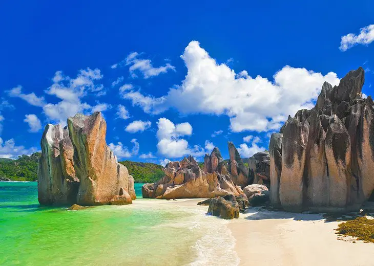 Seychelles in Pictures: 25 Beautiful Places to Photograph